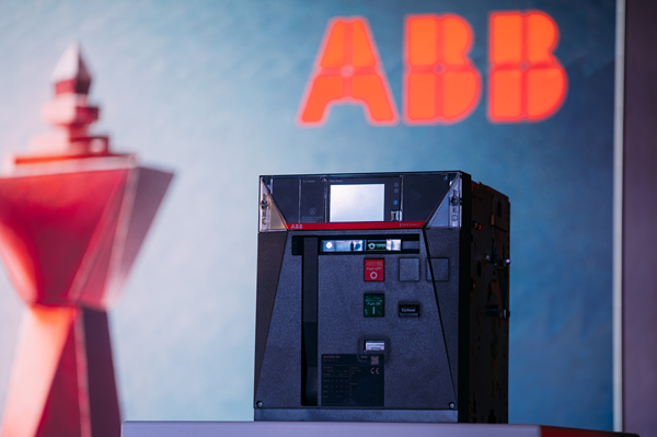ABB presenta SACE Emax 3