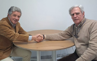 Aire Limpio adquiere Fondeco