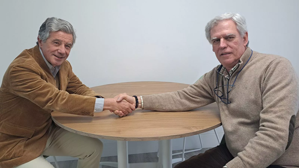 Aire Limpio y Fondeco Aire Limpio adquiere Fondeco