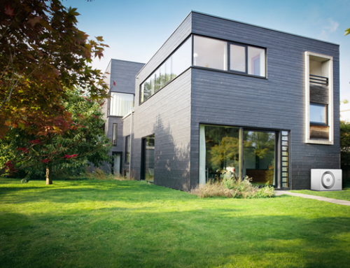 El frío reactiva el debate sobre el confort y sitúa la renovación del parque térmico en el centro de la transición energética