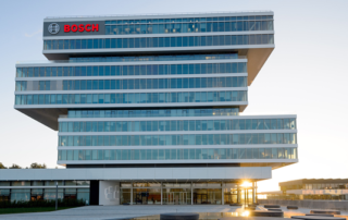 Estrategia 2030: Bosch