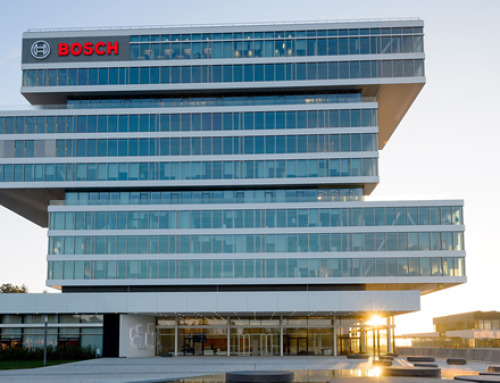 Estrategia 2030: Bosch aprovecha su fortaleza innovadora
