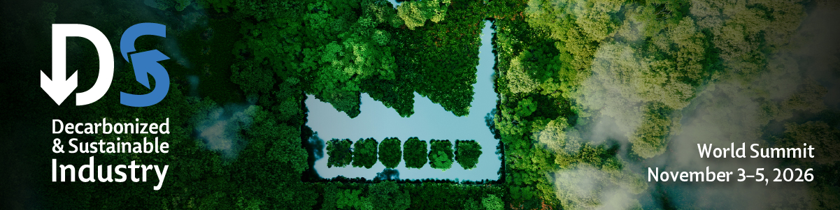 DS Decarbonized & Sustainable Industry