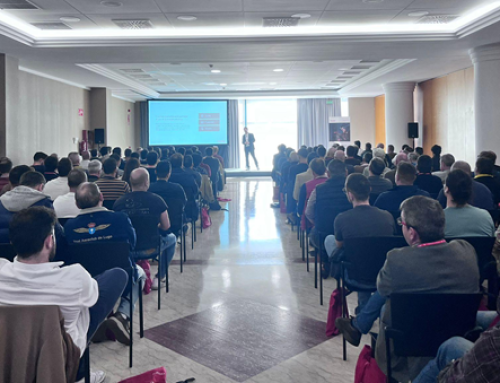 Circutor reúne a más de 650 profesionales en sus Jornadas de Calidad de la Energía