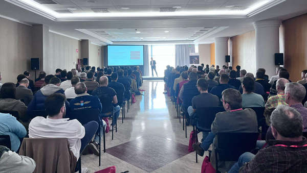 Circutor reúne a más de 650 profesionales en sus Jornadas de Calidad de la Energía