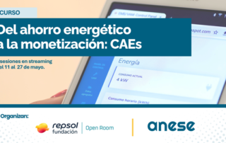 Fundación Repsol y ANESE lanzan un curso gratuito