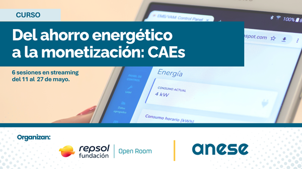Fundación Repsol y ANESE lanzan un curso gratuito