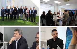 Ante el gran reto de la transición energética