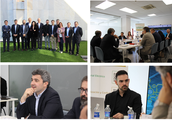 Ante el gran reto de la transición energética