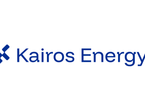 Kairos Energy Partners