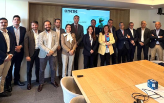 IV Premios ANESE