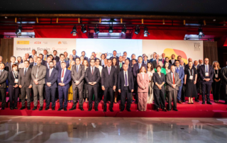 ROCKWOOL reafirma en Invest in Spain Summit 2026 su compromiso con la descarbonización