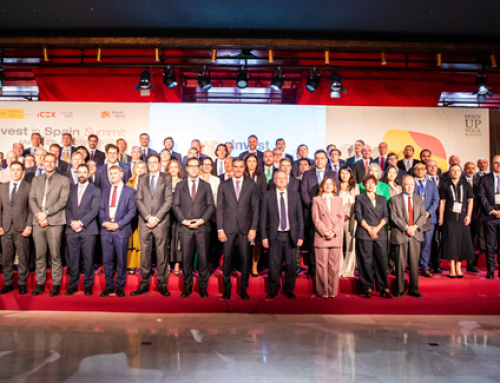 ROCKWOOL reafirma en Invest in Spain Summit 2026 su compromiso con la descarbonización, la eficiencia energética y la seguridad frente a incendios del parque residencial español