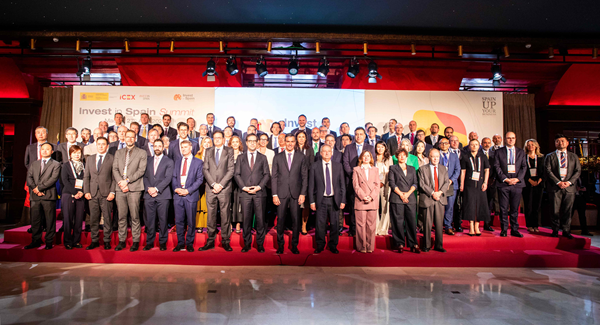 ROCKWOOL reafirma en Invest in Spain Summit 2026 su compromiso con la descarbonización