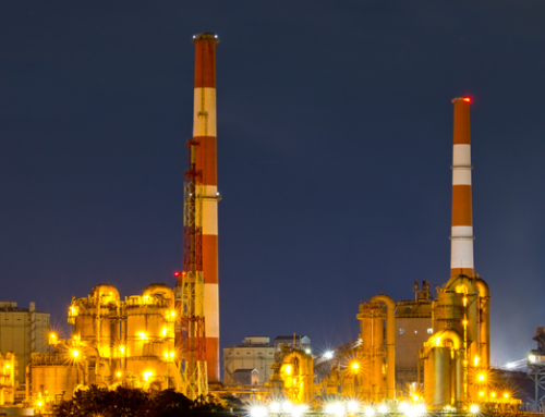 SACI refuerza la digitalización y eficiencia energética en la planta de Repsol en El Morell (Tarragona)