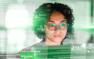Schneider Electric y Deloitte colaboran