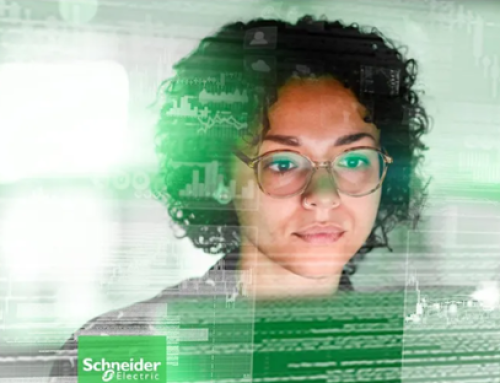 Schneider Electric y Deloitte colaboran para impulsar la transformación digital con IA en las operaciones industriales