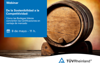 Webinar TÜV Rheinland