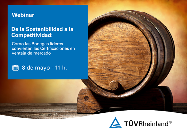 Webinar TÜV Rheinland