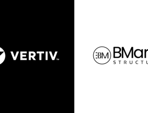 Vertiv adquiere BMarko Structures para ampliar la capacidad de soluciones de infraestructura fabricada y convergente