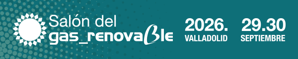Salón del Gas Renovable