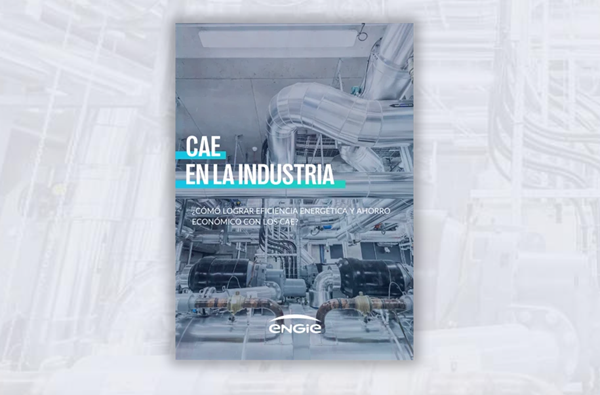 Guía CAE de Engie