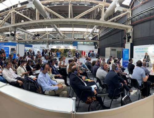 La apuesta de ANESE y el CEEC en Net Zero Tech 2026: un programa con las tendencias del sector y el sistema CAE como protagonistas