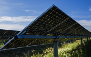 ACCIONA Energía cierra contratos para descarbonizar la industria electrointensiva en Italia