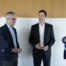BBVA y Repsol impulsan la reducción de emisiones en el transporte empresarial
