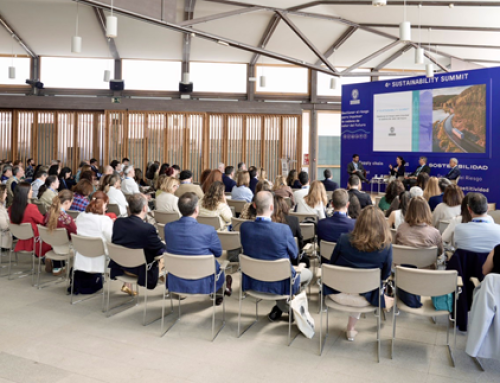 Bureau Veritas destaca la gestión sostenible de los riesgos en la cadena de suministro en su 4ª edición del Sustainability Summit