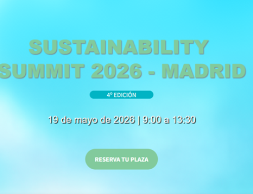 El Sustainability Summit 2026 de Bureau Veritas se celebra el 19 de mayo