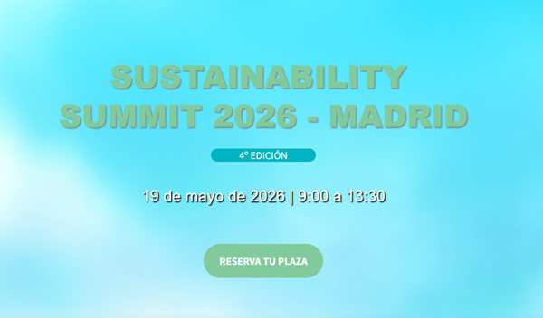 Sustainability Summit 2026