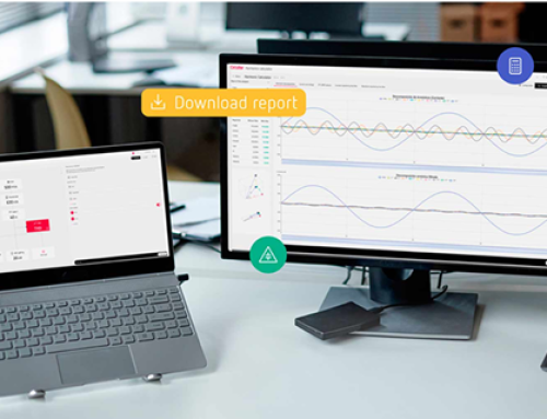 Circutor presenta calculadora de armónicos para proteger las instalaciones