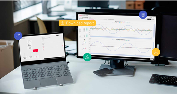 Circutor presenta calculadora de armónicos para proteger las instalaciones