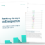 Descarga el informe de ranking de Apps de energía 2026 elaborado por Clevergy
