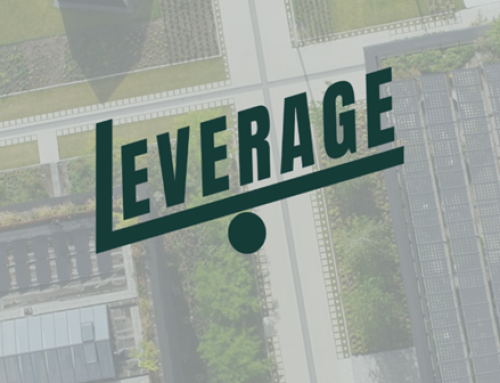 CREARA presenta la hoja de ruta del acelerador LEVERAGE