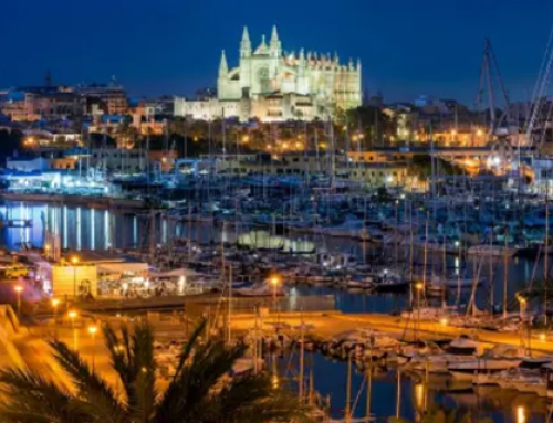 Edison Next impulsa la eficiencia y la fiabilidad energética del Puerto de Palma