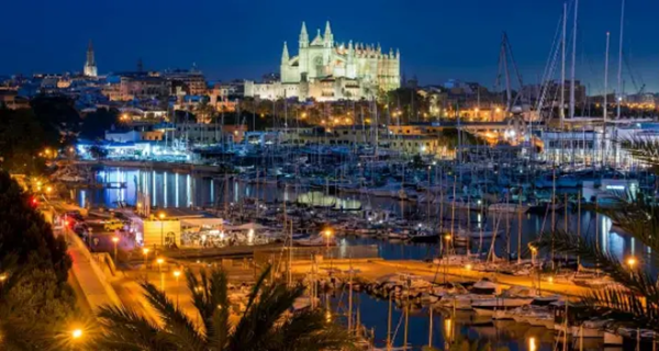 Edison Next impulsa la eficiencia y la fiabilidad energética del Puerto de Palma