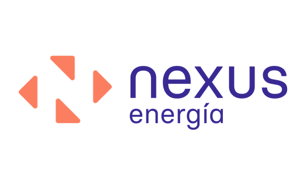 Logo Nexus Energía