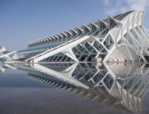 Nexus Energía abastece con energía 100% renovable la Ciutat de les Arts i les Ciències de Valencia