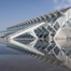 Nexus Energía abastece con energía 100% renovable la Ciutat de les Arts i les Ciències de Valencia