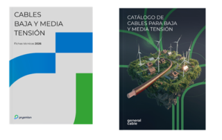 Prysmian presenta sus nuevos catálogos 2026