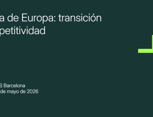 Llega la séptima edición del Suma Summit para hablar de transición y competitividad