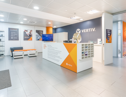 Vertiv refuerza su capacidad en sistemas de refrigeración líquida con la adquisición de Strategic Thermal Labs