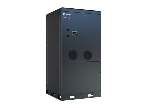 Vertiv amplía el porfolio de refrigeración líquida en EMEA