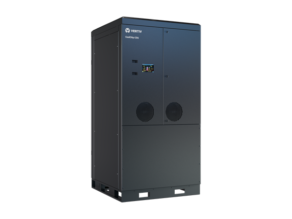 Vertiv amplía el porfolio de refrigeración líquida en EMEA