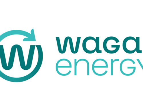 Waga Energy España
