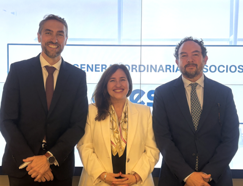 Janis Rey elegida nueva presidenta  de la junta directiva de ANESE