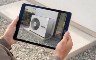 Cómo elegir el sistema de climatización ideal para tu hogar: la guía Bosch para acertar siempre