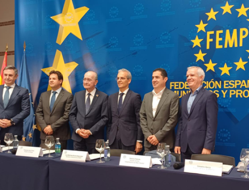 El Comité Organizador de Greencities presenta en Madrid la edición de este año con la gestión urbana como eje central frente a desafíos como la transición climática